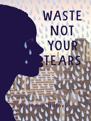 cover image of Ndlovu